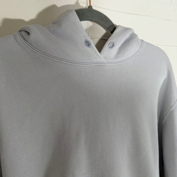 Aritzia | Super World| Pullover Hoodie | Size M - Picture 4 of 7
